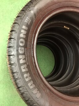 185/60 r15 letné MARANGONI 88H - 3