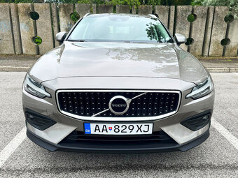 99tis.km Volvo V60 CROSS COUNTRY AWD A/T 2.0l 140KW - 3