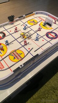 Stolny hokej - 3