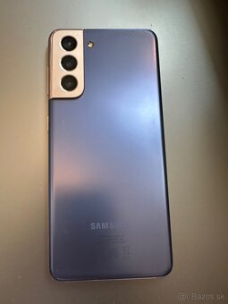 Samsung Galaxy S21 5G, na diely - 3
