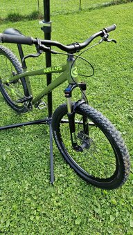 Kellys Dirt Bike Whip30 - 3