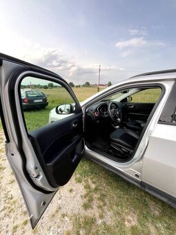 Jeep Compass 1.3 TURBO 150 Night Eagle - 3