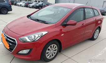 Hyundai i30 combi - 3