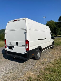Peugeot Boxer - 3