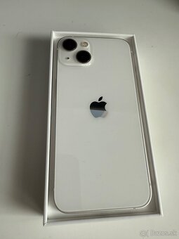 Iphone 13 white 128 gb - 3