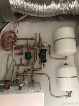 Kompletné inštalatérske práce – voda, kúrenie, kanalizácia - 3