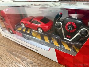 RC kamión na diaľkové ovládanie / v záruke - 3