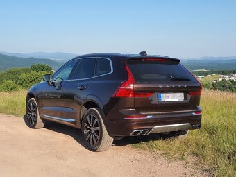 Predám Volvo XC60 Inscription D5 - 3