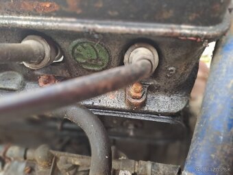 Skoda 120 GLS. - 3