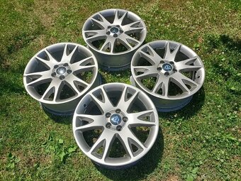 Disky R18 VOLVO XC 60 - 3