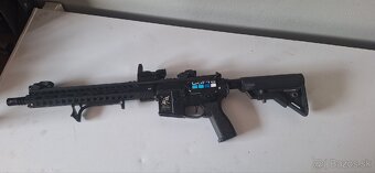 Airsoft vybava - 3