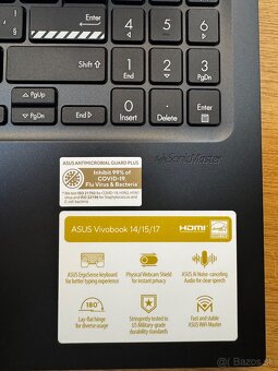 ASUS Vivobook 15 X1504 - 3