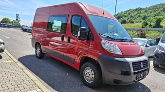 Fiat Ducato 2.3 MultiJet 150k L2H2 - 3