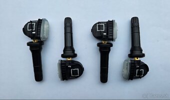 FORD TPMS - 3