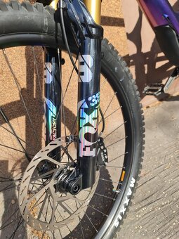 Cannondale jekyll XL - 3
