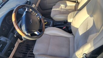 Ford mondeo - 3