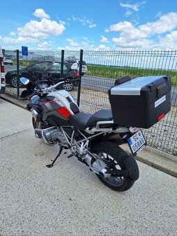 BMW R 1200 GS - 3