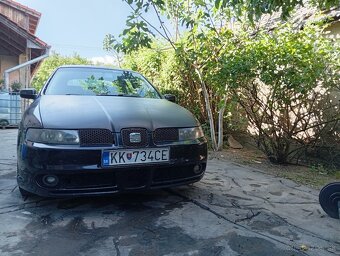 Seat Leon 1.9tdi - 3