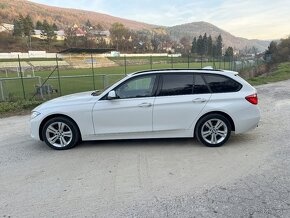 Bmw 320 xd sport touring - 3