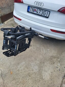 Predám nosič na bicykle. - 3