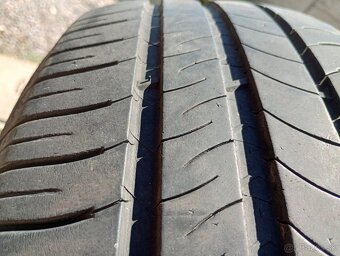 Predam 4ks pneu 195/55/r16 letne 87H Michelin - 3