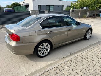 BMW rad 3 320d 184k xDrive A/T - 3