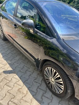 Citroën C4 - 3