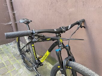 Ritchey P29, ľahký rýchly hardtail - 3