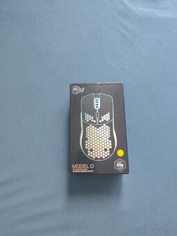Glorious model o wireless - 3