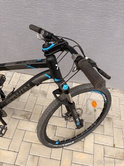 Horský bicykel Rockrider 27.5 - 3