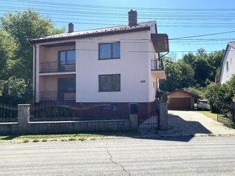 Predaj rodinný dom v tichej lokalite mesta Medzilaborce - 3