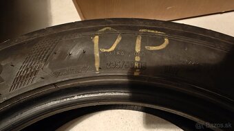 Goodyear 235/50 r18 - 3