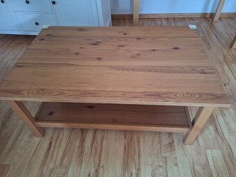 Ikea hemnes pribornik a ine - 3