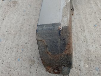 Predám predné blatníky - 3