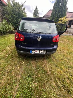Volkswagen Golf V 1.4 55kw - 3