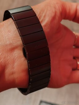 Ponúkam k predaju hodinky Huawei watch GT 2. - 3