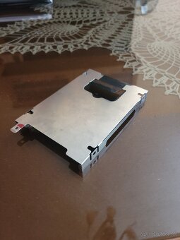 Úchytka na HDD k notebooku Lenovo Ideapad 15-AST - 3