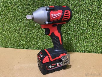 Milwaukee M18 BIW12 aku rázový uťahovák - 3
