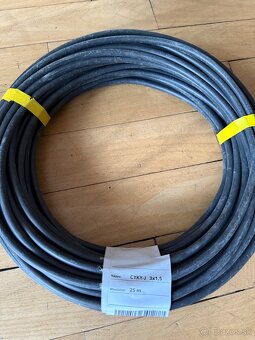 elektroinštalačný materiál - 3