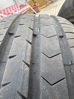 Continental premiumcontact 5 195/65 R15 H - 3