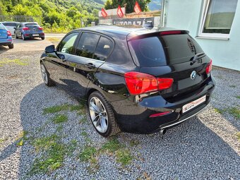 BMW 118i Urban Line 100 kW A/T - 3