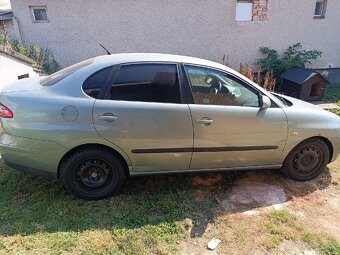 Seat Cordoba 1.9 TDI 74kw - 3