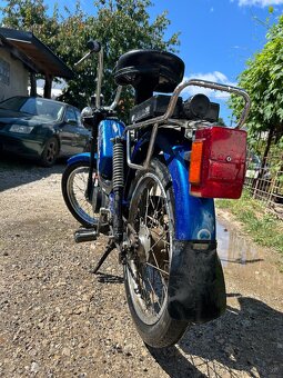 Babeta 210 - 3