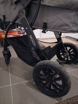 Kocik kinderkraft moov - 3