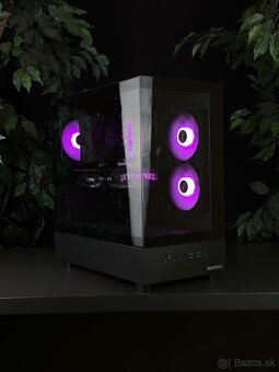 ☑️Herný PC, i5, RTX 3060, 16GB RAM, 1TB M2, 24M Zár. - 3