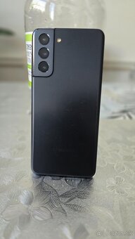 Samsung S21 - 3