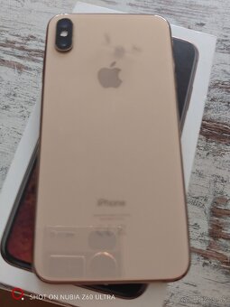 IPHONE XS MAX - 3