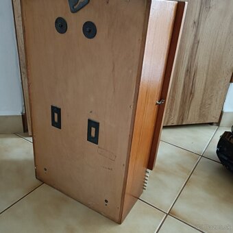 Predám veľmi staré hodiny - 3