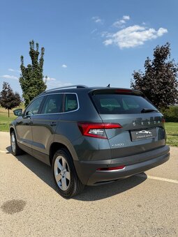 Škoda Karoq 2019 1.5 TSI DSG automat Benzín - 3