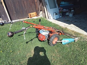 MF 70 - 3